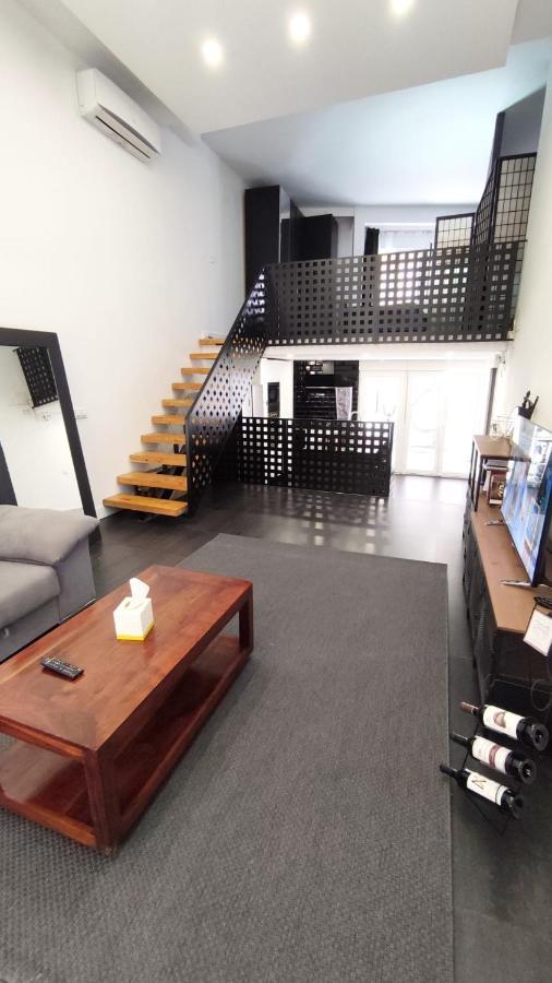 Apartment Plaza De Toros Loft Duplex Madrid