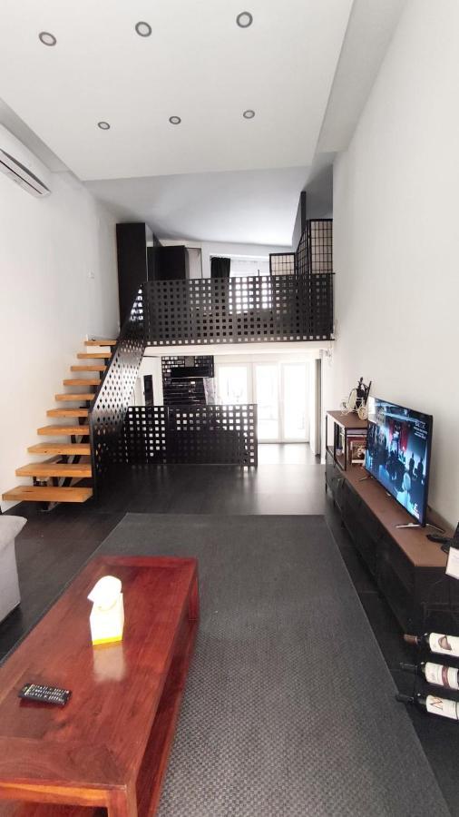 Plaza De Toros Loft Duplex Madrid