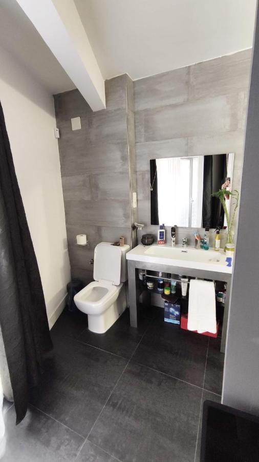 Plaza De Toros Loft Duplex Apartment *