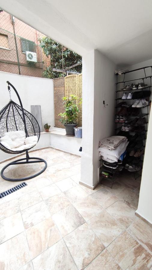 Plaza De Toros Loft Duplex Madrid