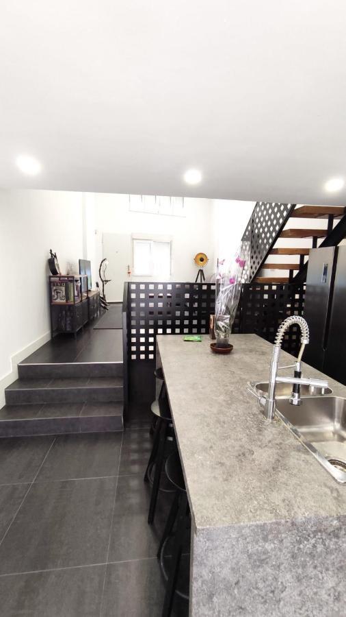 Plaza De Toros Loft Duplex