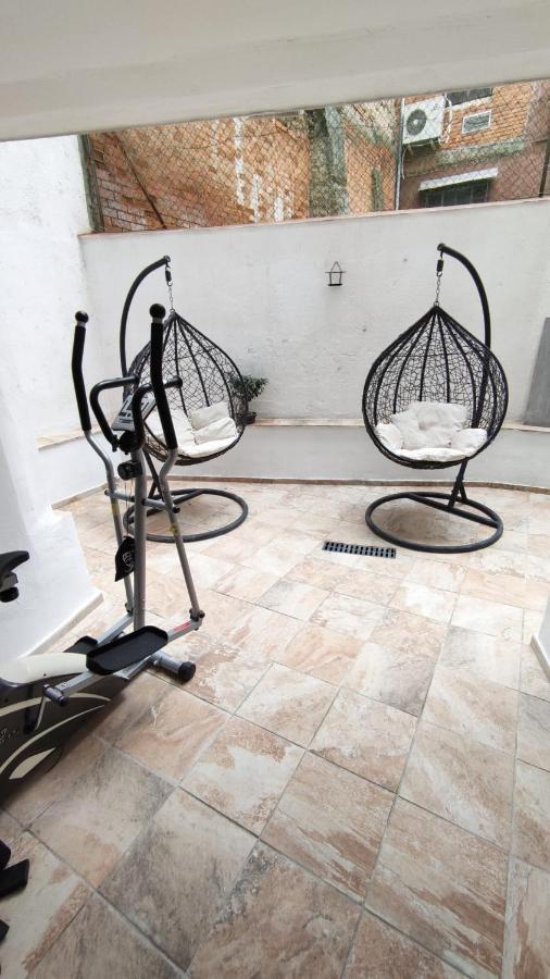 Plaza De Toros Loft Duplex Apartment Madrid