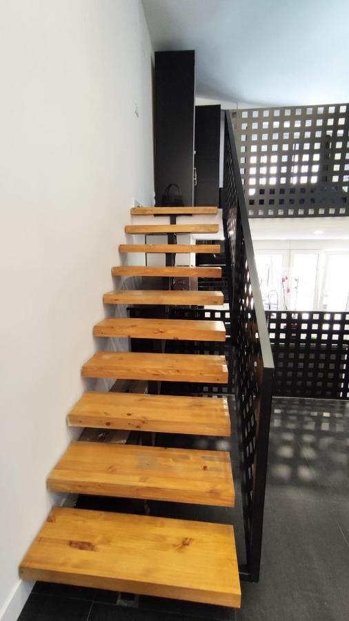 Plaza De Toros Loft Duplex *