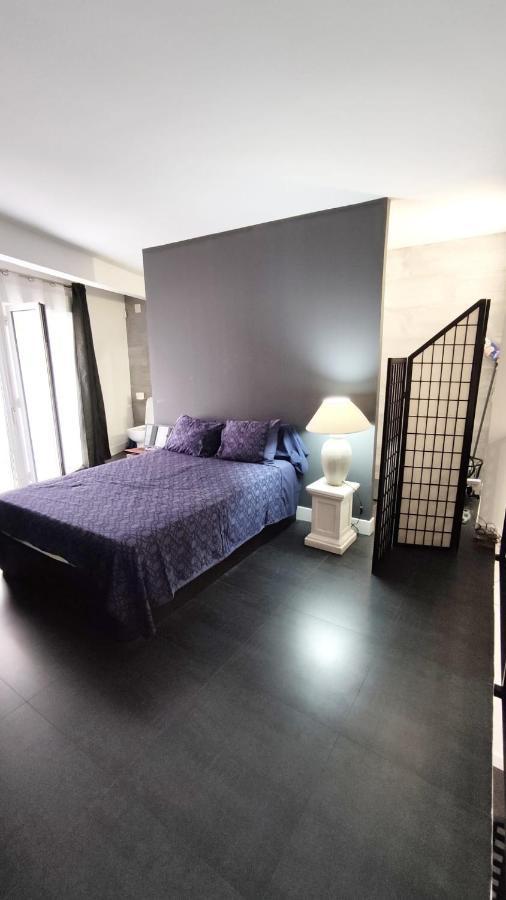 Plaza De Toros Loft Duplex Apartment Madrid