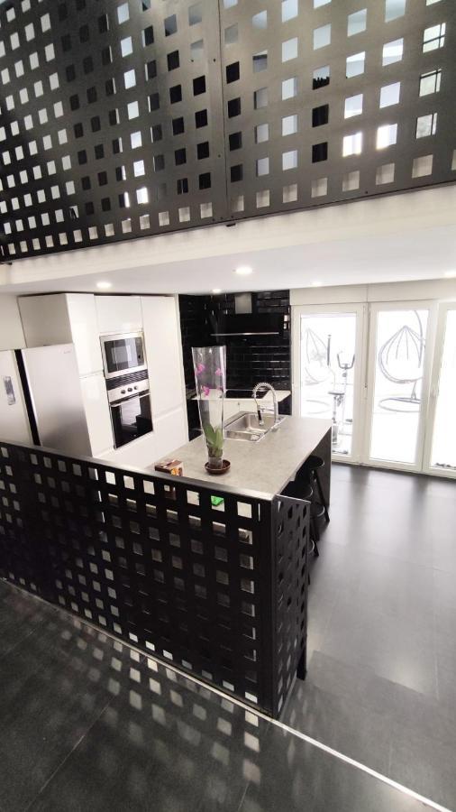Plaza De Toros Loft Duplex *