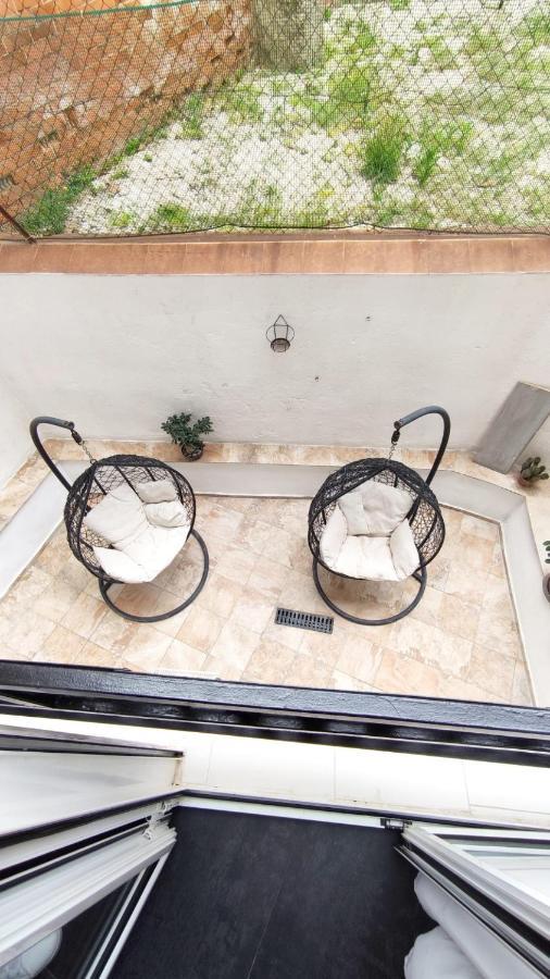 Apartment Plaza De Toros Loft Duplex *