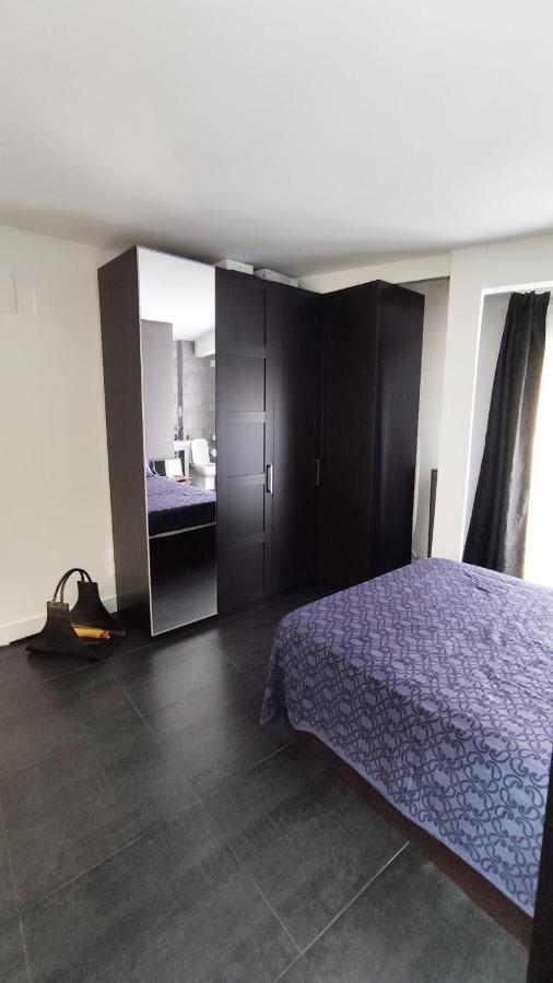 Apartment Plaza De Toros Loft Duplex *