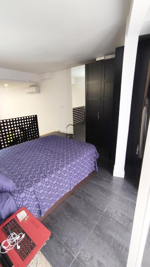 Plaza De Toros Loft Duplex Apartment