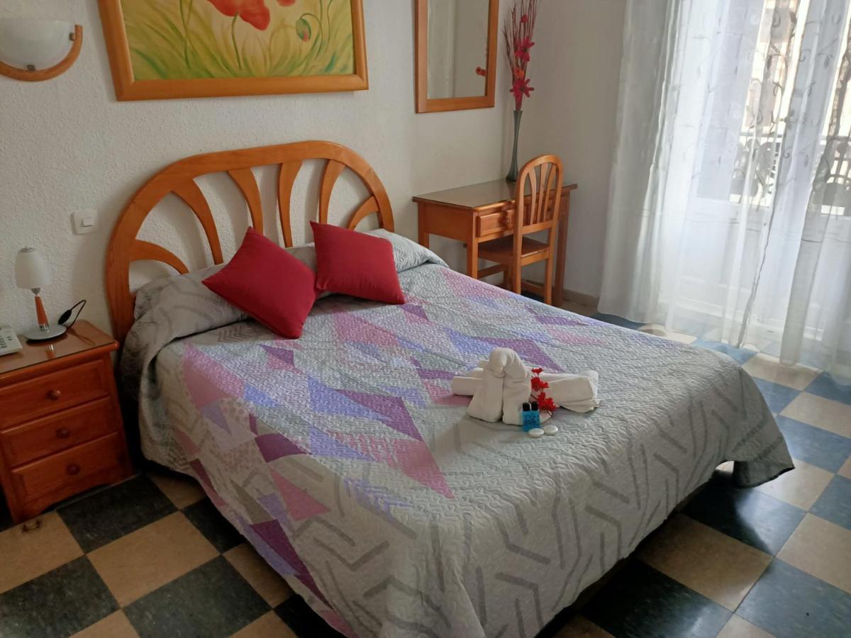 Casa de hóspedes Continental 2*