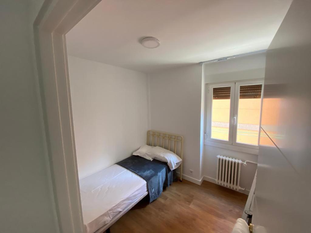 Pradera San Isidro M * Madrid