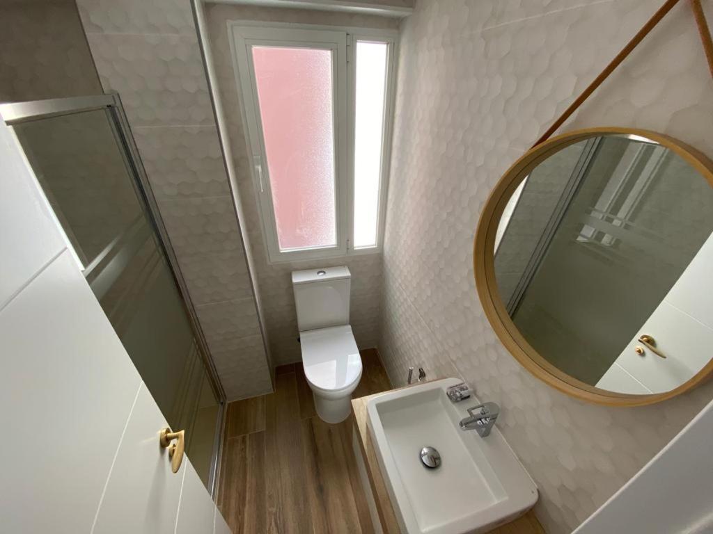 Pradera San Isidro M Apartamento *