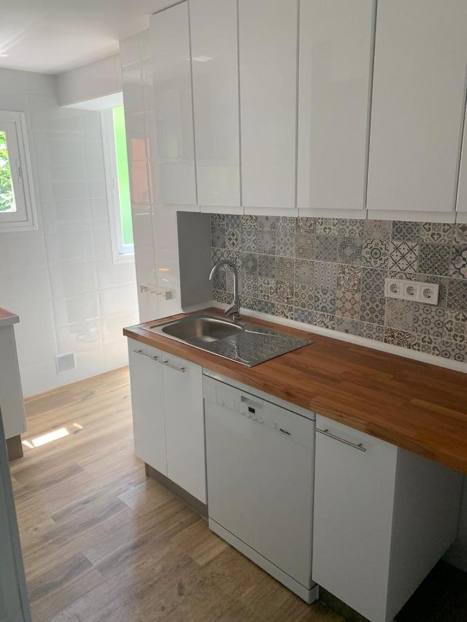 Apartamento Pradera San Isidro M *