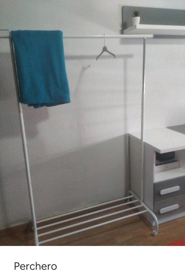 Alloggio in famiglia New Wifi, Privada, Bano Compartido Madrid