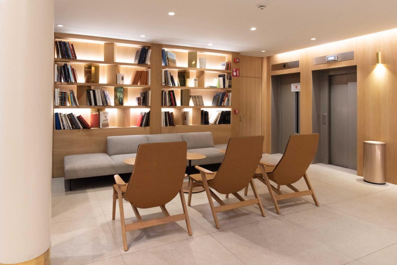 Inmejorable Ubicacion En Appartement Madrid