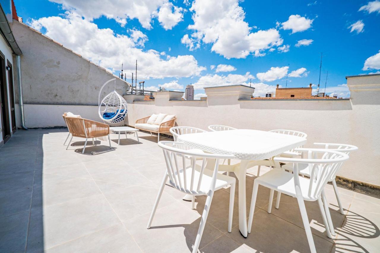 Smartr Gran Via Aparthotel *