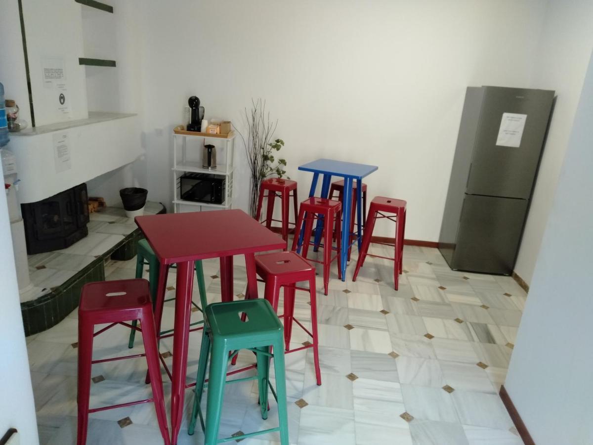 Gasthof New Hortaleza Coliving *