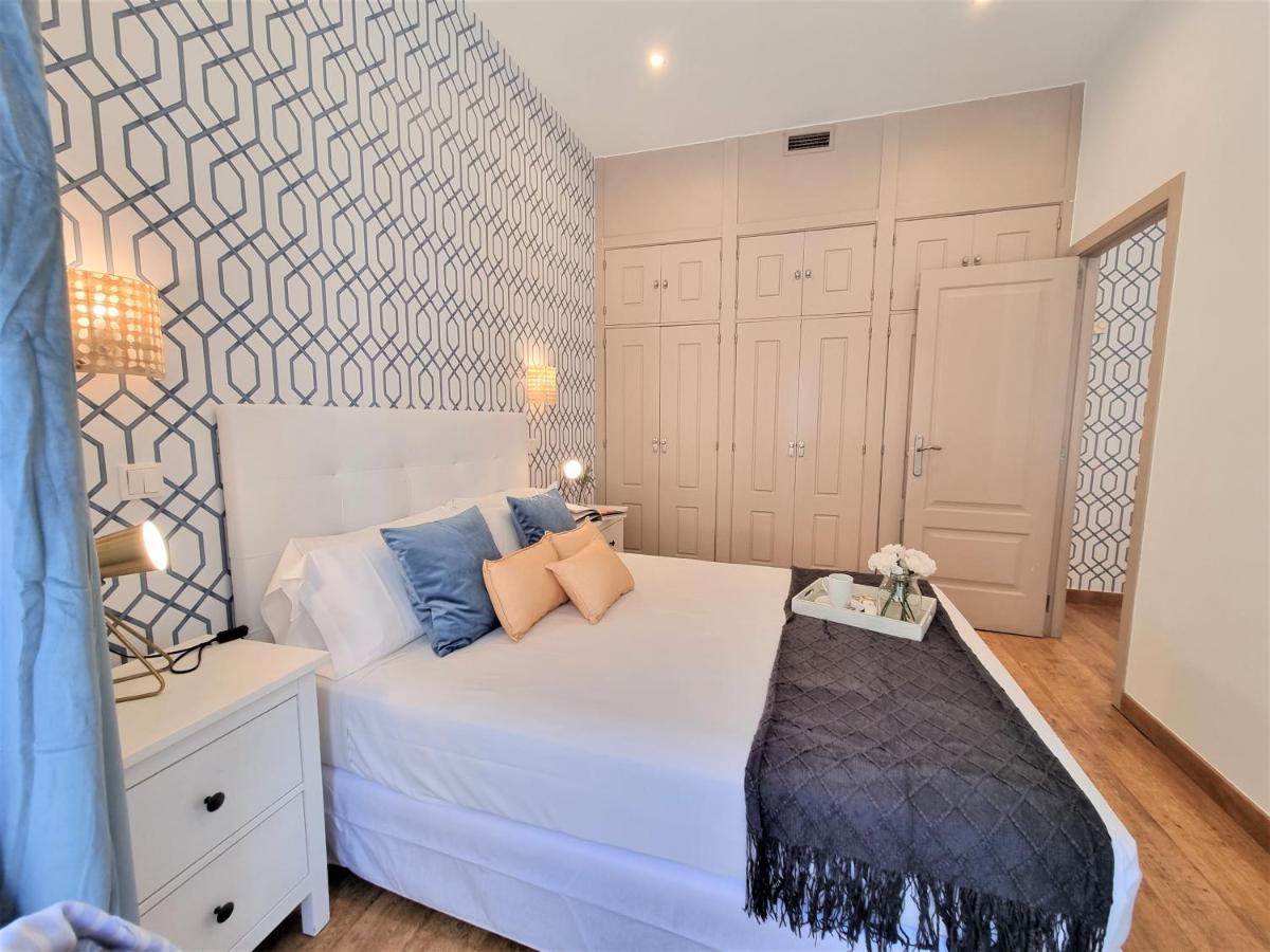 San Andres Apartamento Madrid