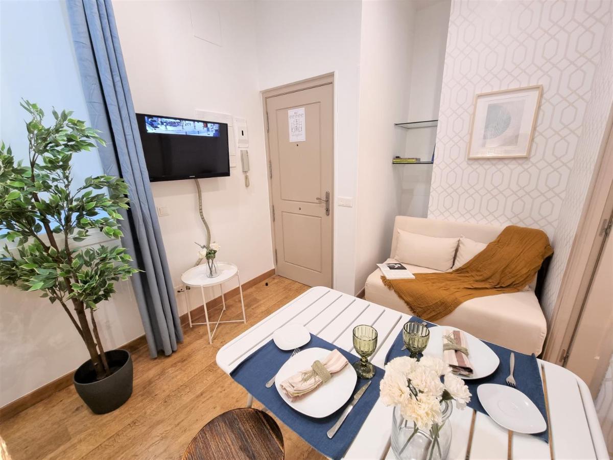 San Andres Apartamento Madrid