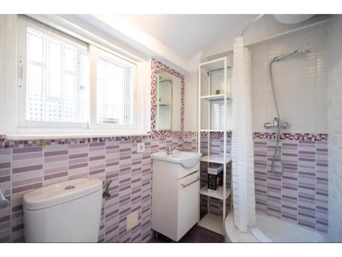 Appartamento Apart Meson Embajadores M3 Madrid