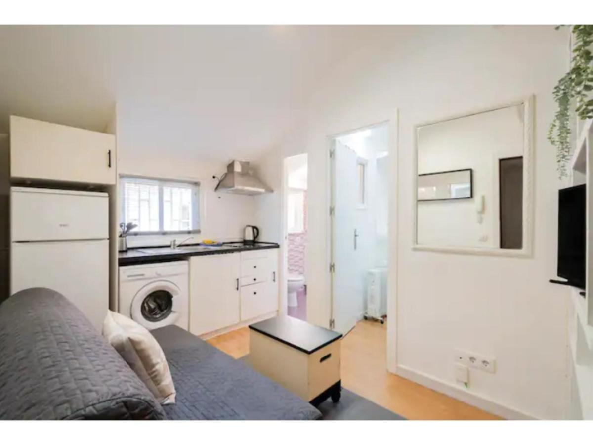 Apart Meson Embajadores M3 Madrid
