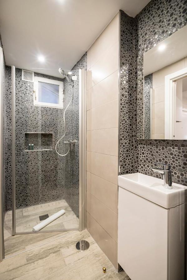 St Barbara-madrid Appartement *
