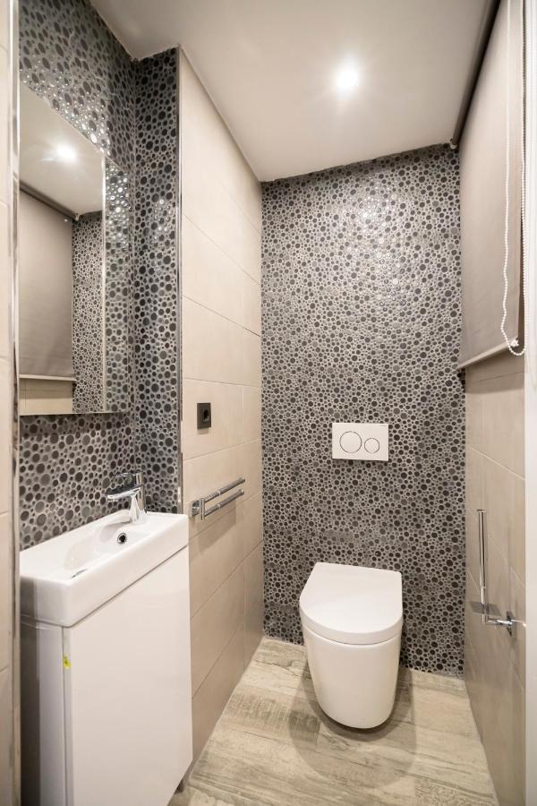 St Barbara-madrid Appartement *