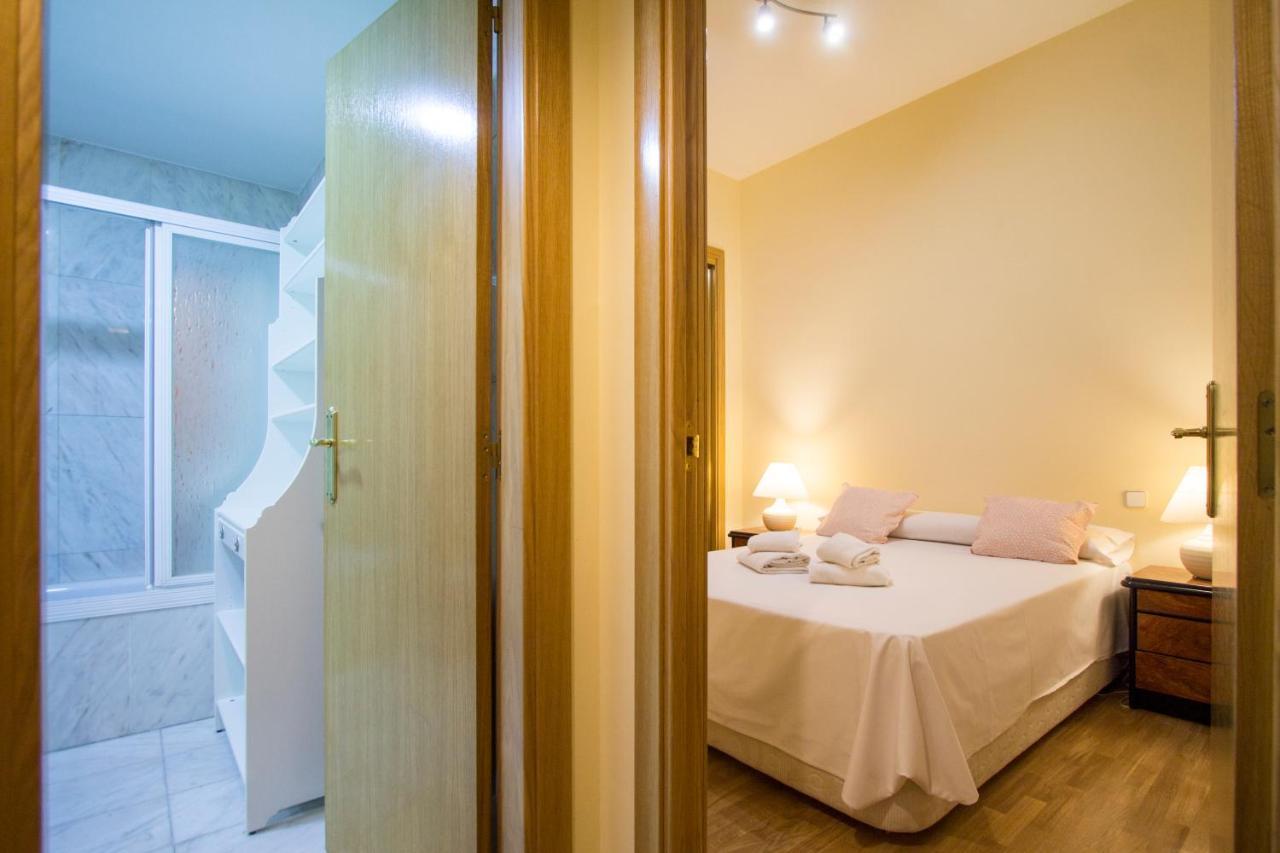 Apartamento El 7 De Jeronima Appartement