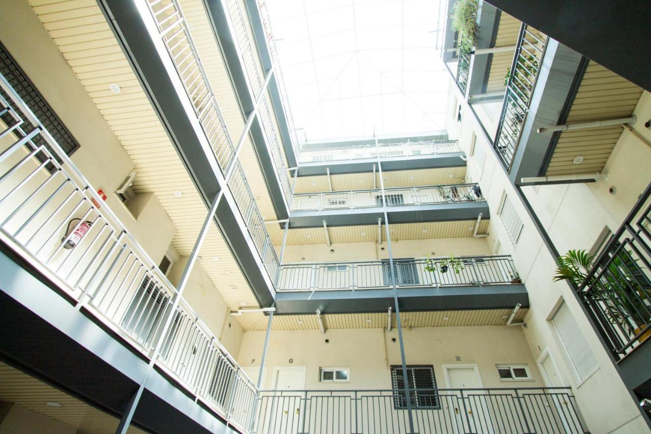 Apartamento Apartamento El 7 De Jerónima Madrid