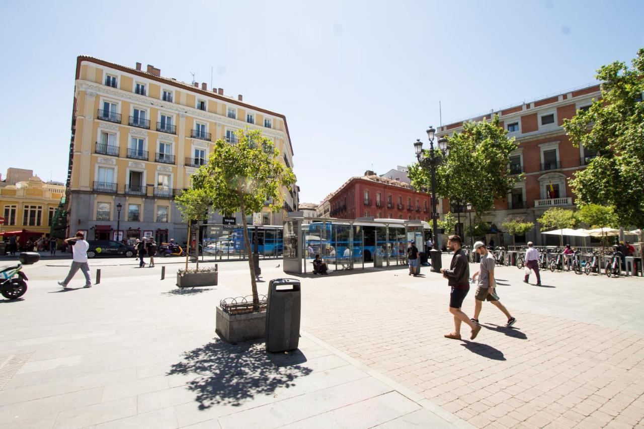 Apartamento El 7 De Jerónima Apartamento