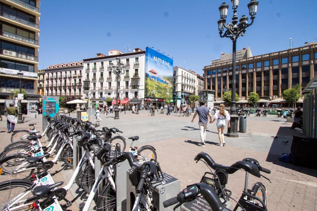 Apartamento Apartamento El 7 De Jerónima