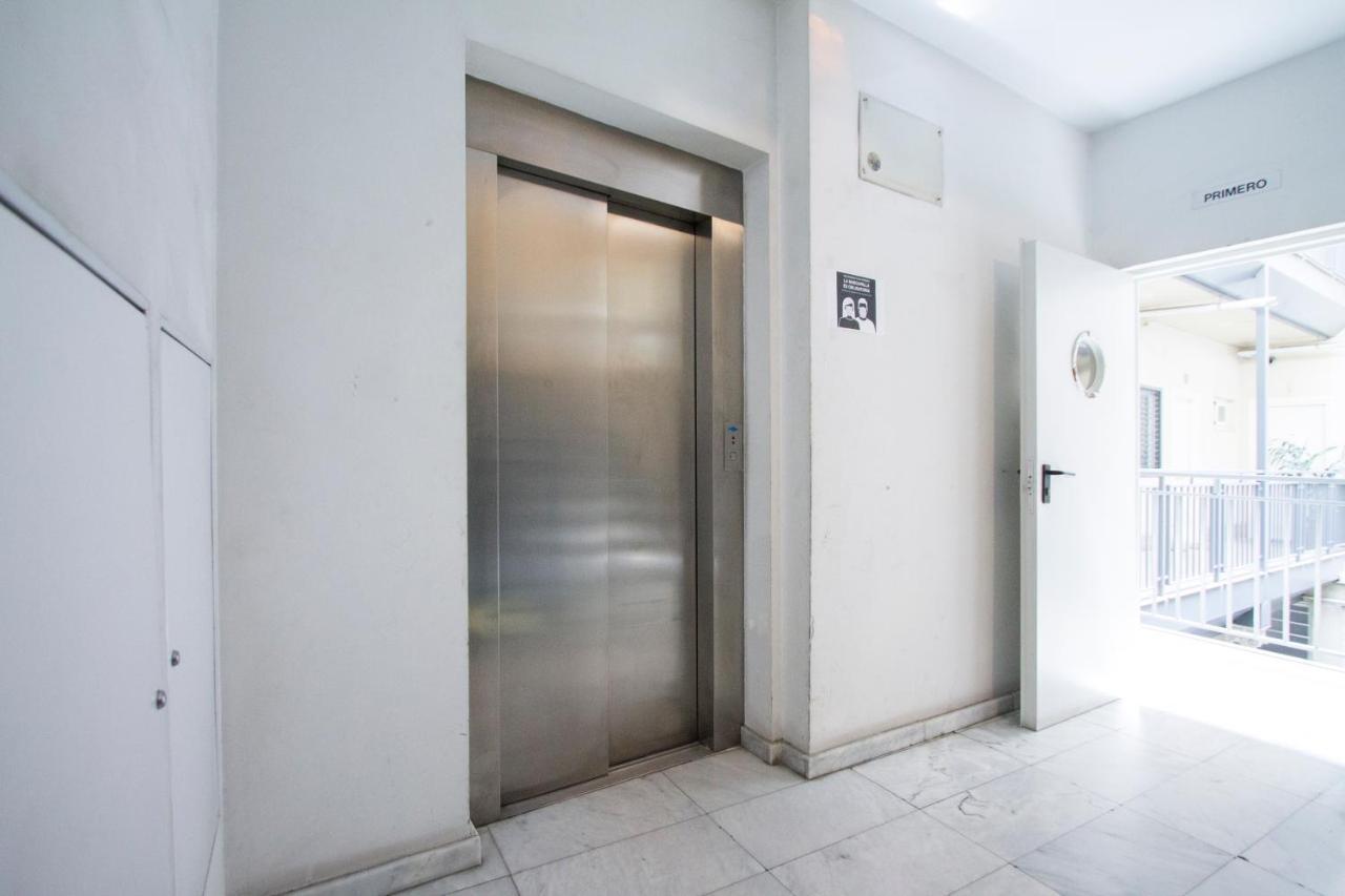 Appartement Apartamento El 7 De Jeronima Madrid