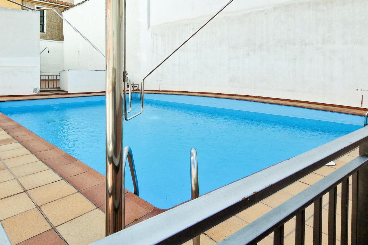 Apartamento El 7 De Jerónima Apartamento