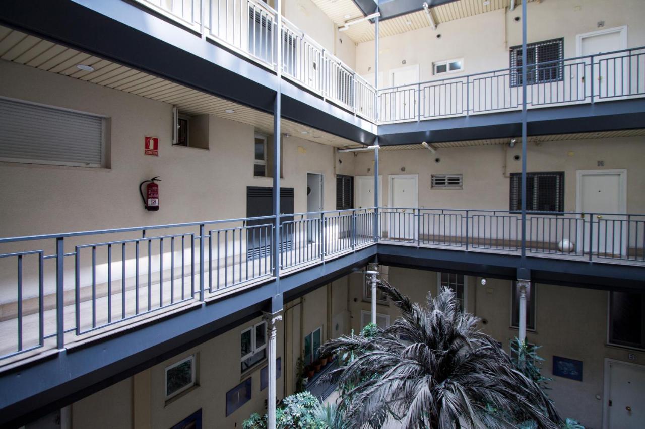 Apartamento Apartamento El 7 De Jerónima