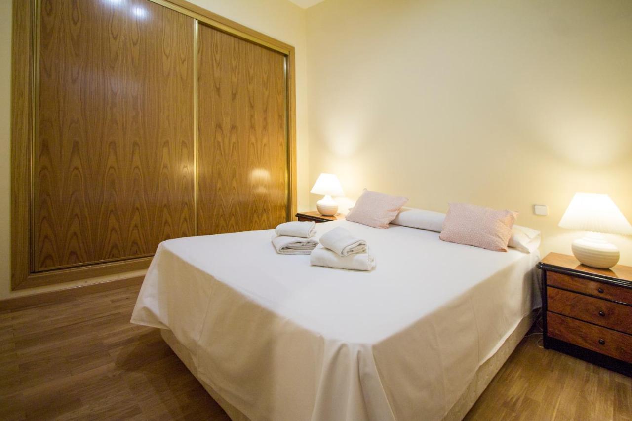 Apartamento Apartamento El 7 De Jerónima *