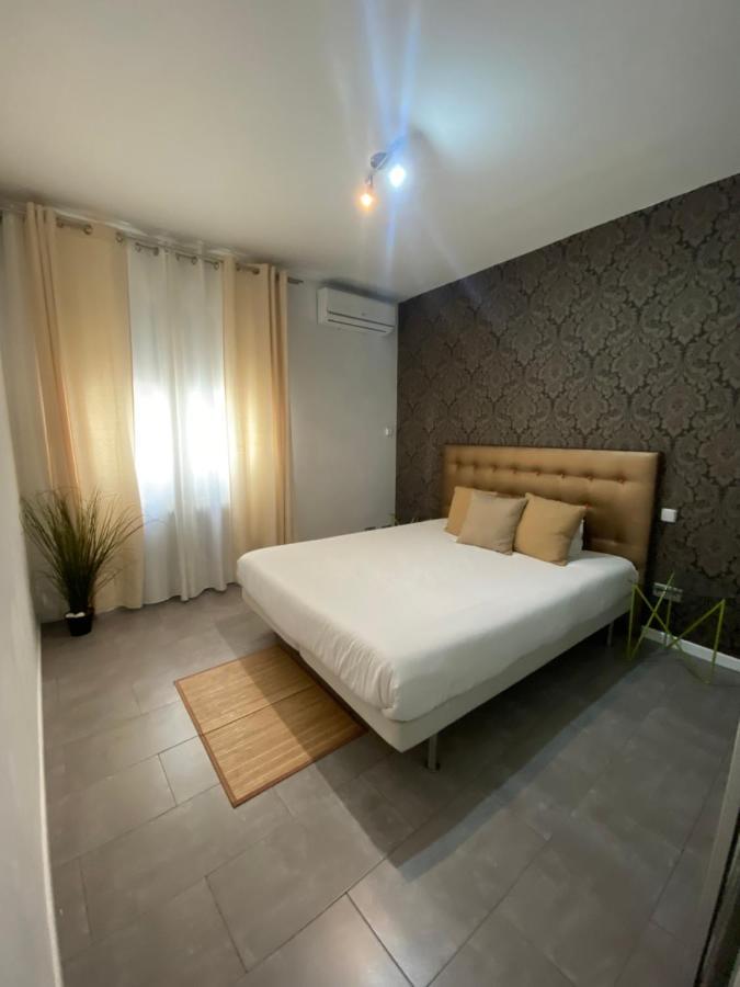 Gasthof Sixrooms Plaza Mayor