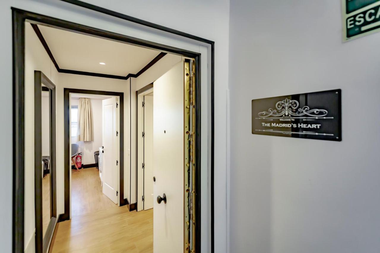 Apartment Atico Centro De