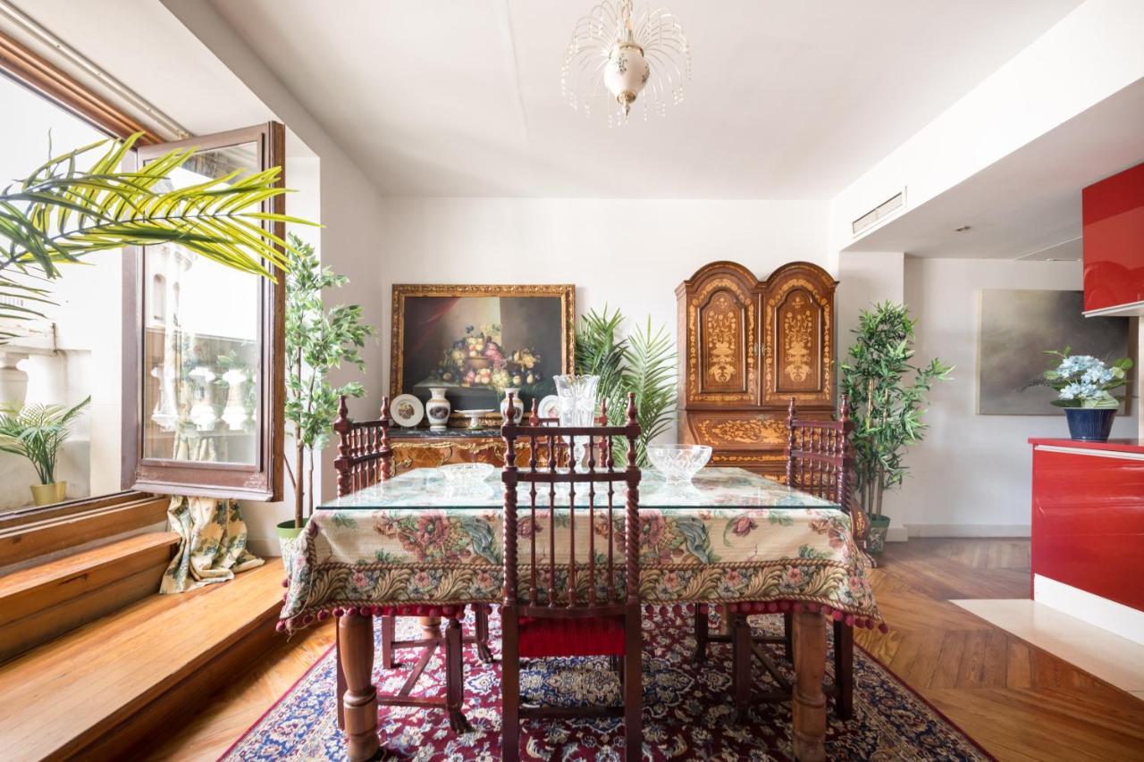 La Casa De Postas Appartement Madrid