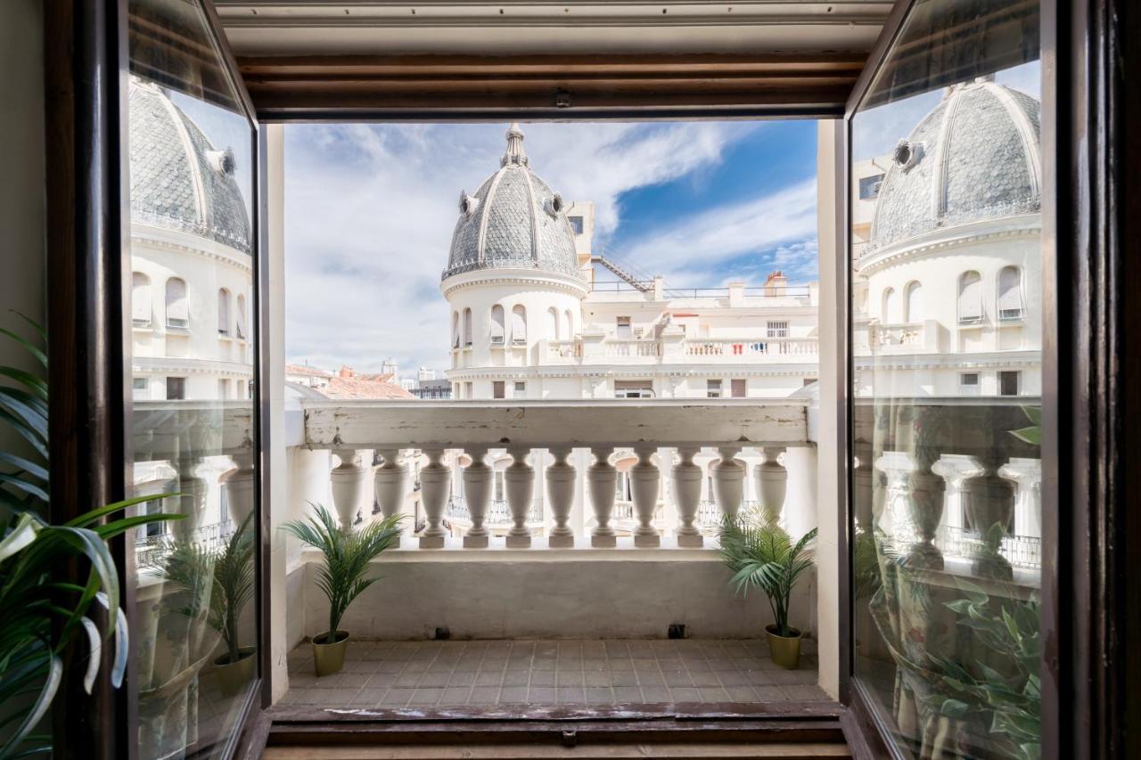 La Casa De Postas Appartement *