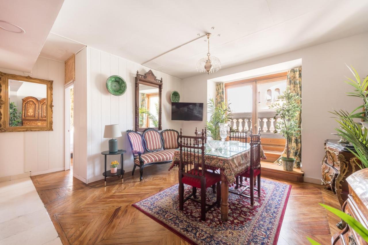 La Casa De Postas Appartement Madrid