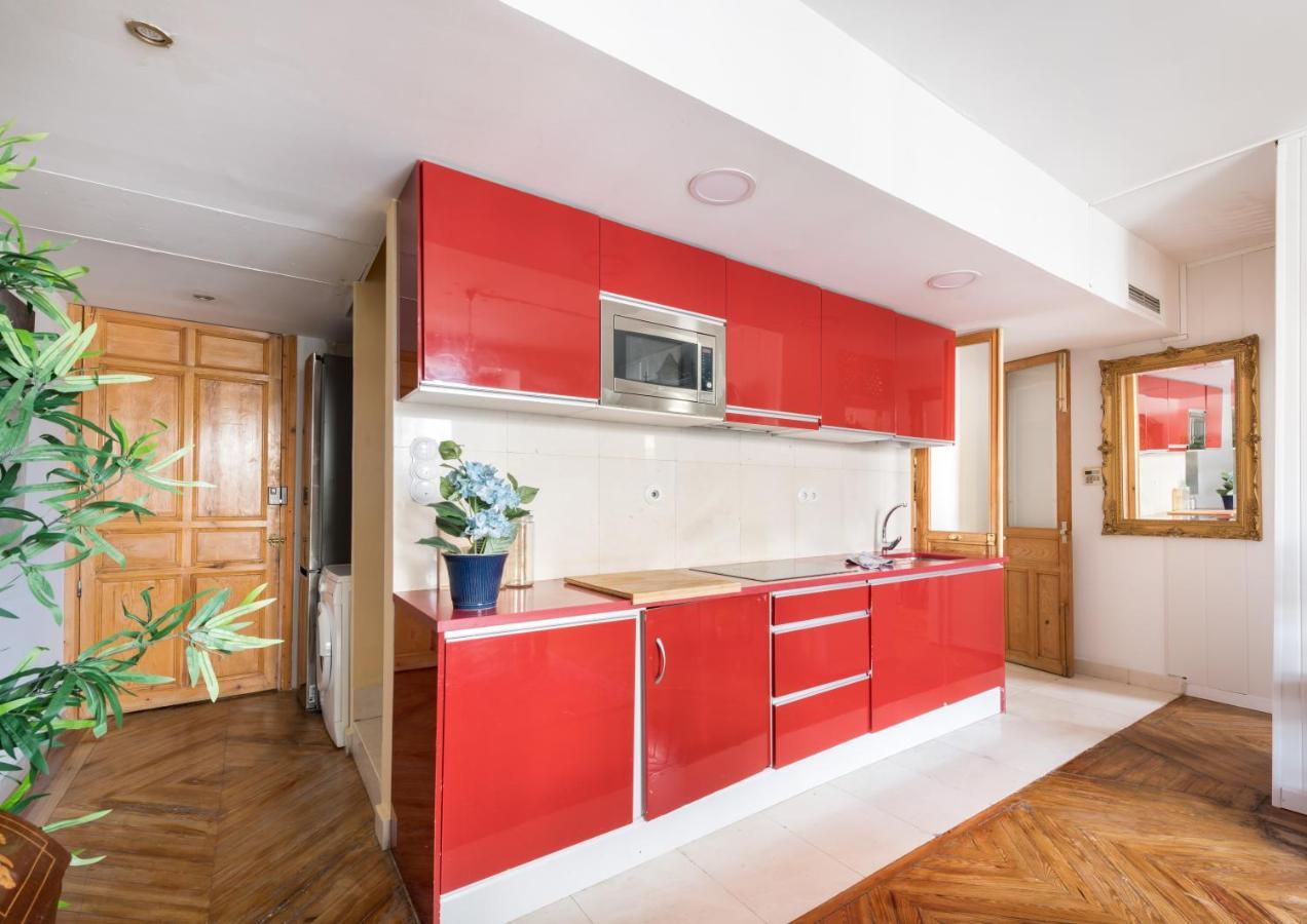 La Casa De Postas Appartement