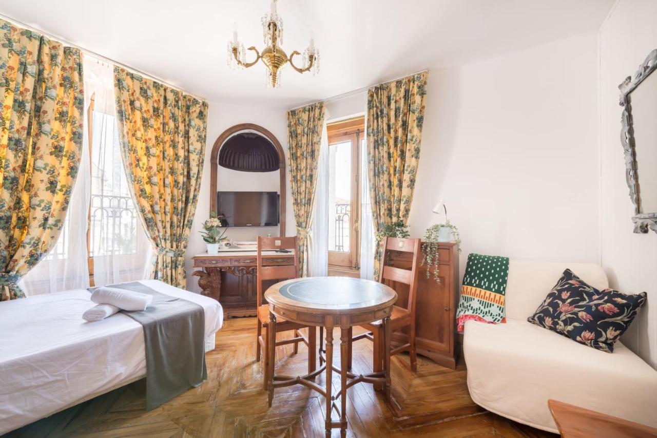 La Casa De Postas Appartement Madrid