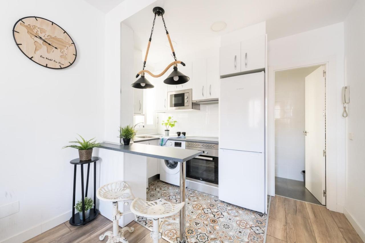 La Palma De Mallorca Apartment Madrid