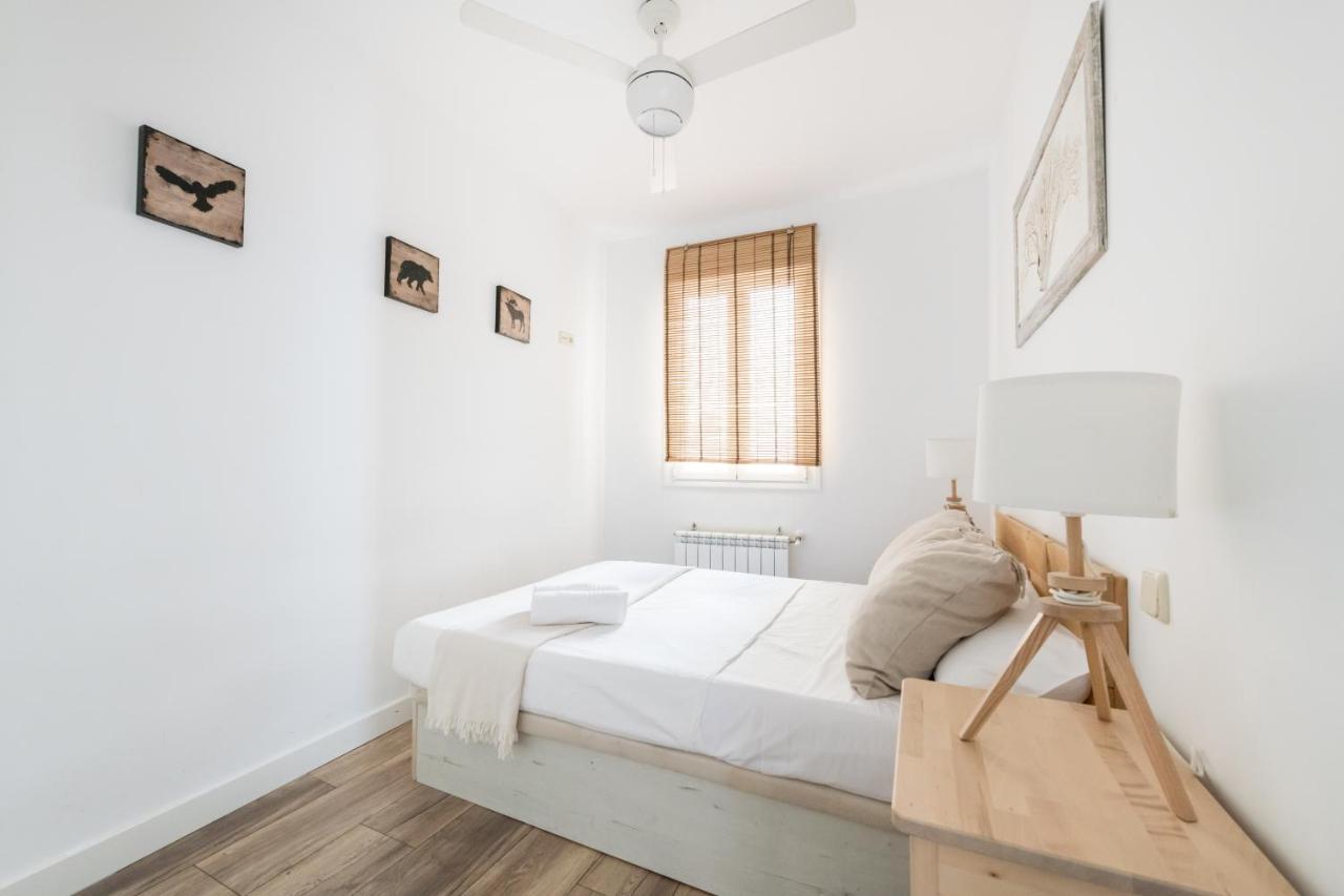 Apartment La Palma De Mallorca Madrid