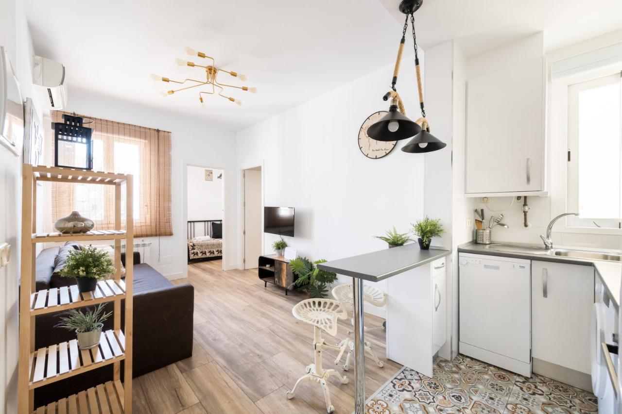 Apartment La Palma De Mallorca Madrid