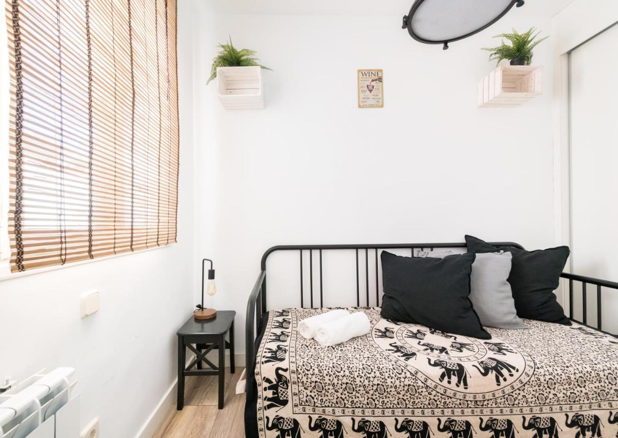 La Palma De Mallorca Apartment Madrid