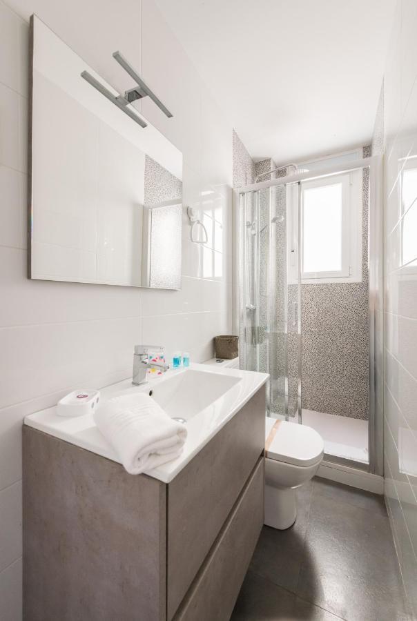 Apartment La Palma De Mallorca Madrid
