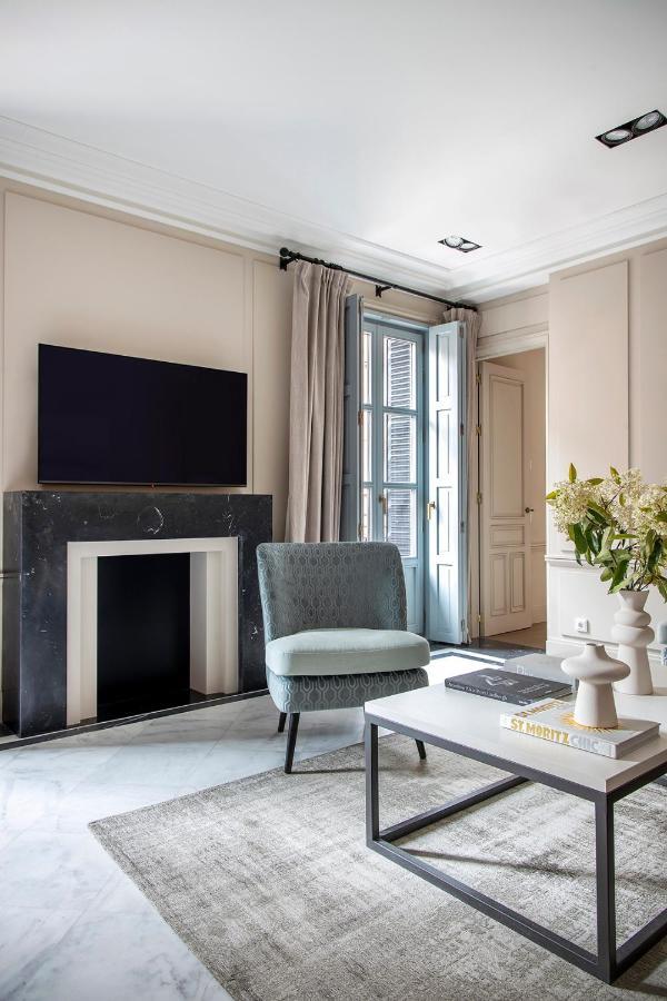Ayala 63 - The Arc Collection Apartment Madrid