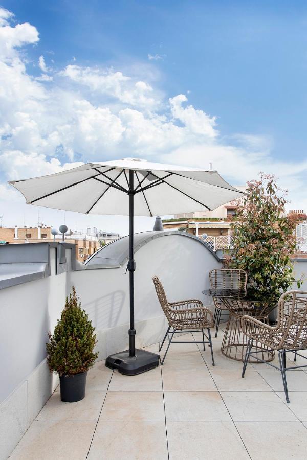 Ayala 63 - The Arc Collection Apartment Madrid