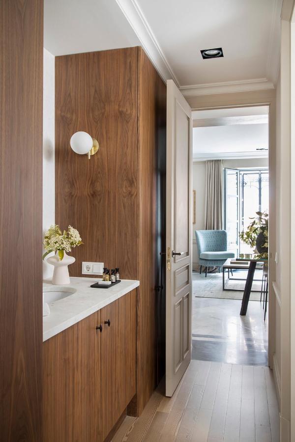 Apartment Ayala 63 - The Arc Collection Madrid