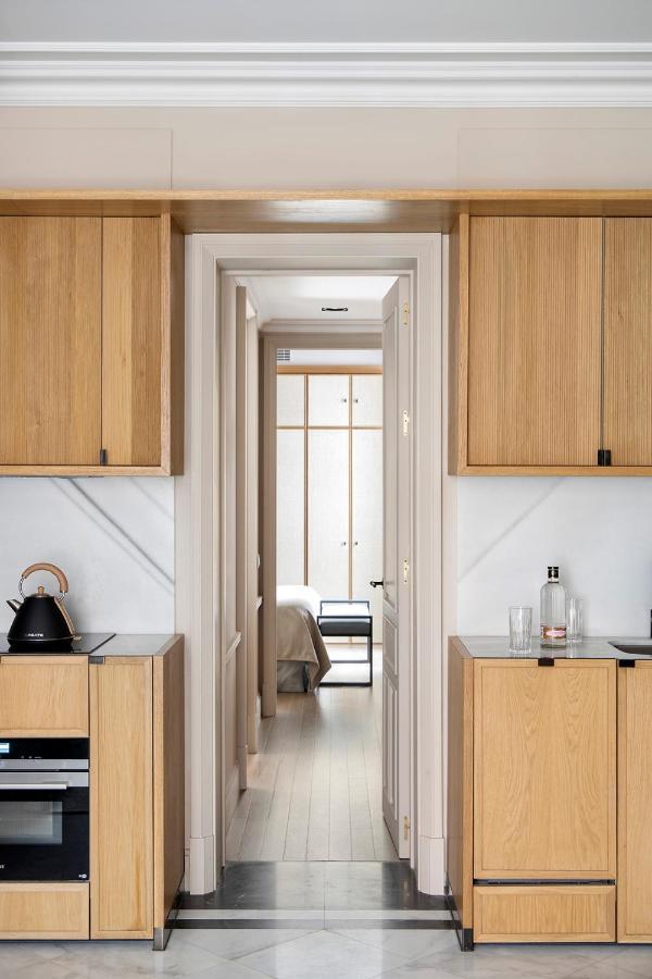 Apartment Ayala 63 - The Arc Collection